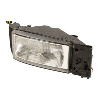 Höger strålkastare