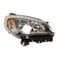 höger strålkastare