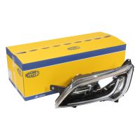 Strålkastare vänster Magneti Marelli