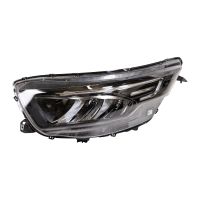 Strålkastare vänster LED IVECO OE 5802711800