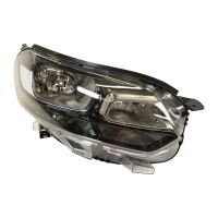 Strålkastare fram höger PSA OE 9808567680