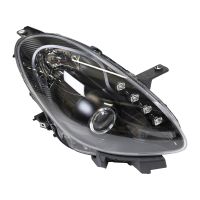 Scheinwerfer vorne rechts