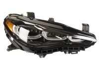 höger strålkastare