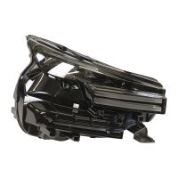 Strålkastare fram höger