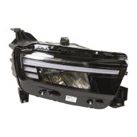 Strålkastare fram höger