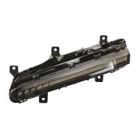 Varselljus höger LED