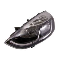 Strålkastare Marelli AL helt vänster