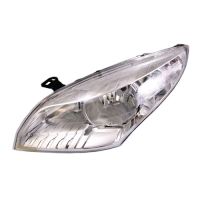 Strålkastare Marelli AL helt vänster