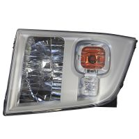 Strålkastare fram höger H4 Magneti Marelli