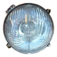 Strålkastarinsats Bilux 7*