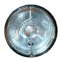 Strålkastarinsats H4 7*