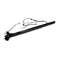 Vänster bakre ledningsnät med 270 graders öppning med uppvärmd bakruta