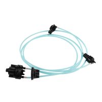 Strålkastaromfångsjustering LWR