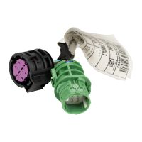 Adapterkabel strålkastare höger vänster Magneti Marelli