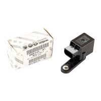 Justering av bakljusområdet