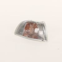 Blinkers fram höger