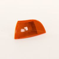 Blinkers till vänster fram