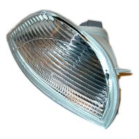 Blinker fram höger vit