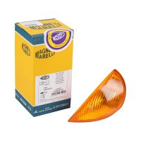 Blinker komplett fram vänster gul Magneti Marelli
