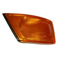 Blinkers fram höger gul