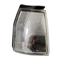 Blinker fram höger vit