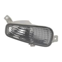 Blinkers fram vänster