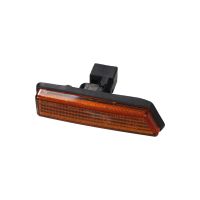 Blinkers till vänster fram