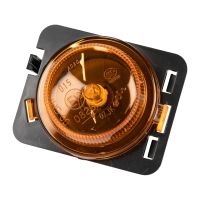 Indikator på höger sida