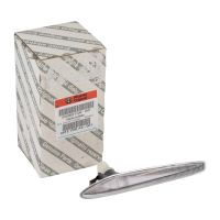 Indikator på höger sida