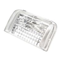 Blinkerkappe rechts im Spiegel für 16 Watt Blinker