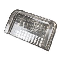 Rökt blinker höger