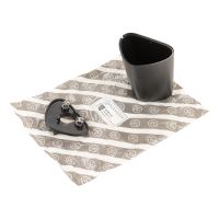 Förlängning av vänster blinkers 120 mm