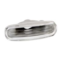 Sidoblinkers vita höger vänster