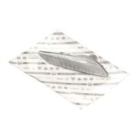 Vänster sidoblinker vit