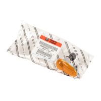 Sidoblinkers helt höger eller vänster