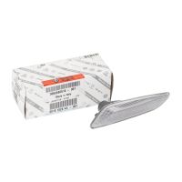 Sidoblinkers vita höger