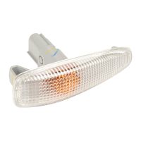 Blinkers sidoskärm höger eller vänster