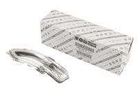 Blinkers till vänster