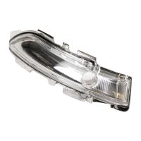 Blinkers till höger