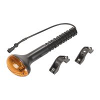 Sidovisare till höger