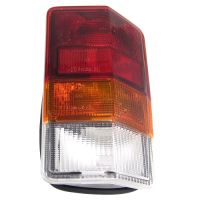 Bakljus till höger utan eldel