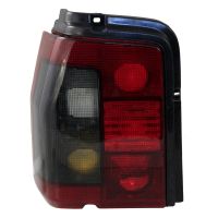 Bakljus vänster komplett