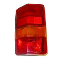 Bakljus till vänster utan eldel