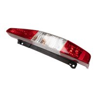 Bakljus helt till höger