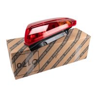 Bakljus vänster original