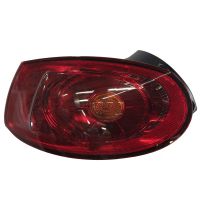 Vänster bakljus bak med E-Part Magneti Marelli