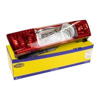 Bakljus bak höger med E-del Utan dimma Magneti Marelli
