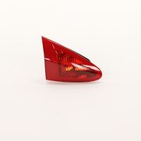 Bakljus till vänster inuti