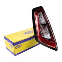 Bakljus till vänster med E-Part Magneti Marelli