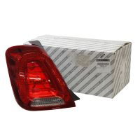 Bakljus vänster Original